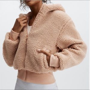 Summit Sherpa Jacket